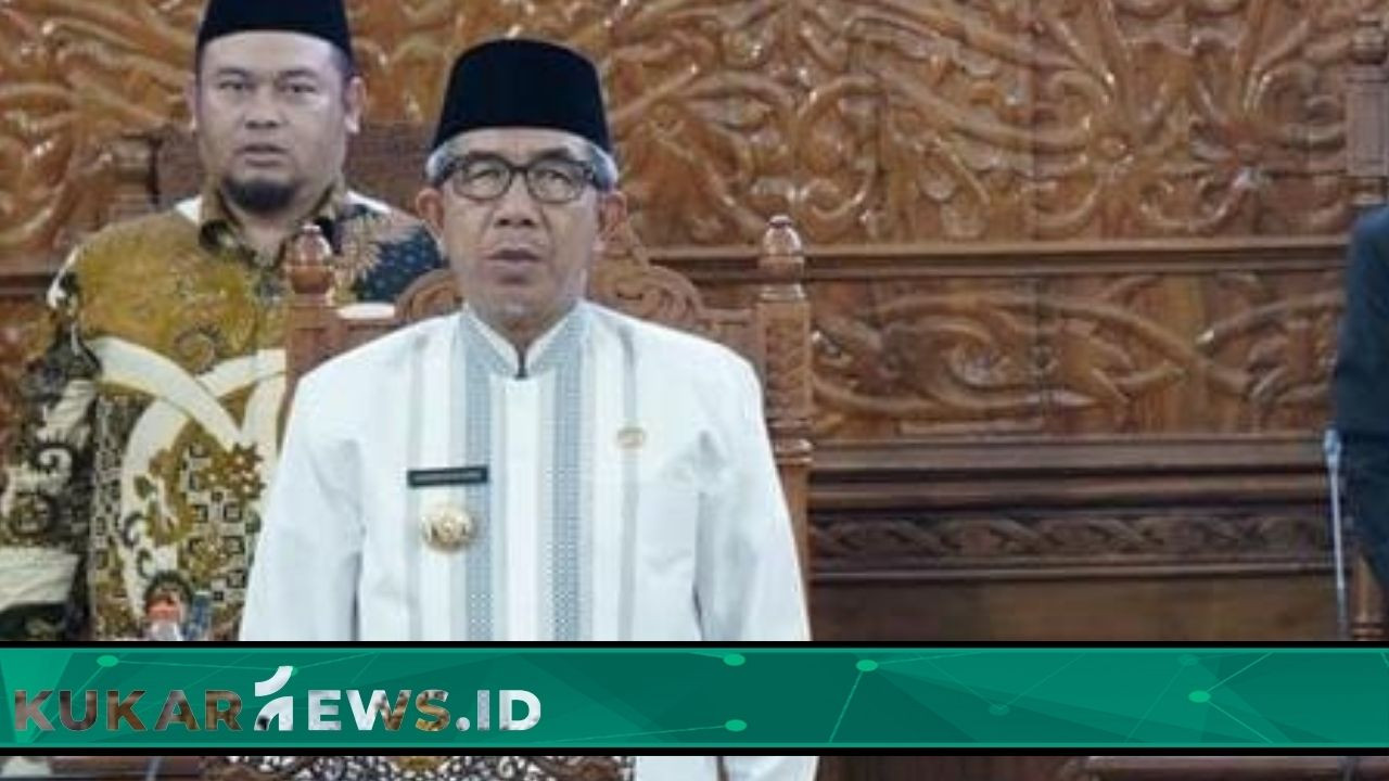 Apresiasi Seluruh Pihak Terkait Pembahasan R-APBD Kutim 2026, Semangat Kerja Sama Jadi Bukti Nyata