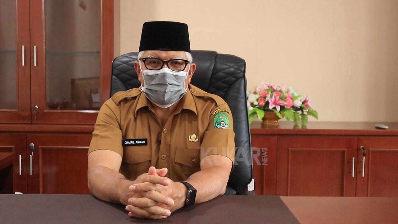 ASN Jaga Netralitas Pilkada 2020