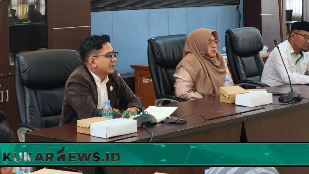 Kasus Pencabulan di Pesantren, Akbar Haka Desak Penutupan dan Pengawasan Ketat