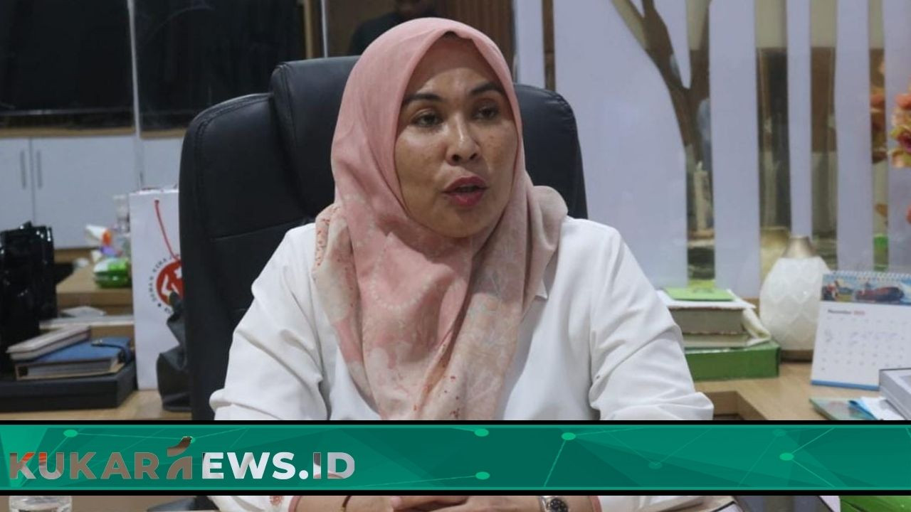 Siapkan Program Brigade Pangan, DTPHP Kutim Dorong Anak Muda Terjun ke Sektor Pertanian Modern