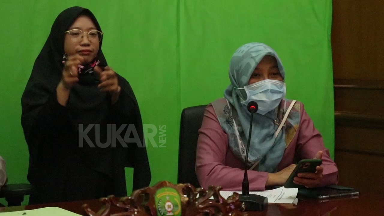 10 Pasien Kembali Sembuh, Total 21 Orang