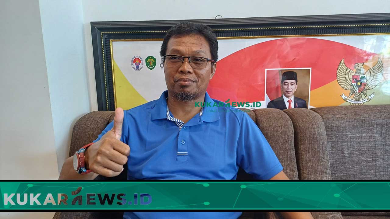 Dispora Kaltim Hidupkan Kembali Karang Taruna, Salurkan Bantuan Fasilitas di Seluruh Kabupaten/Kota