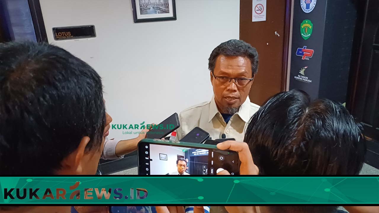 Dispora Kaltim Perkenalkan Pickleball ke Sekolah, Dorong Gaya Hidup Sehat di Kalangan Pelajar