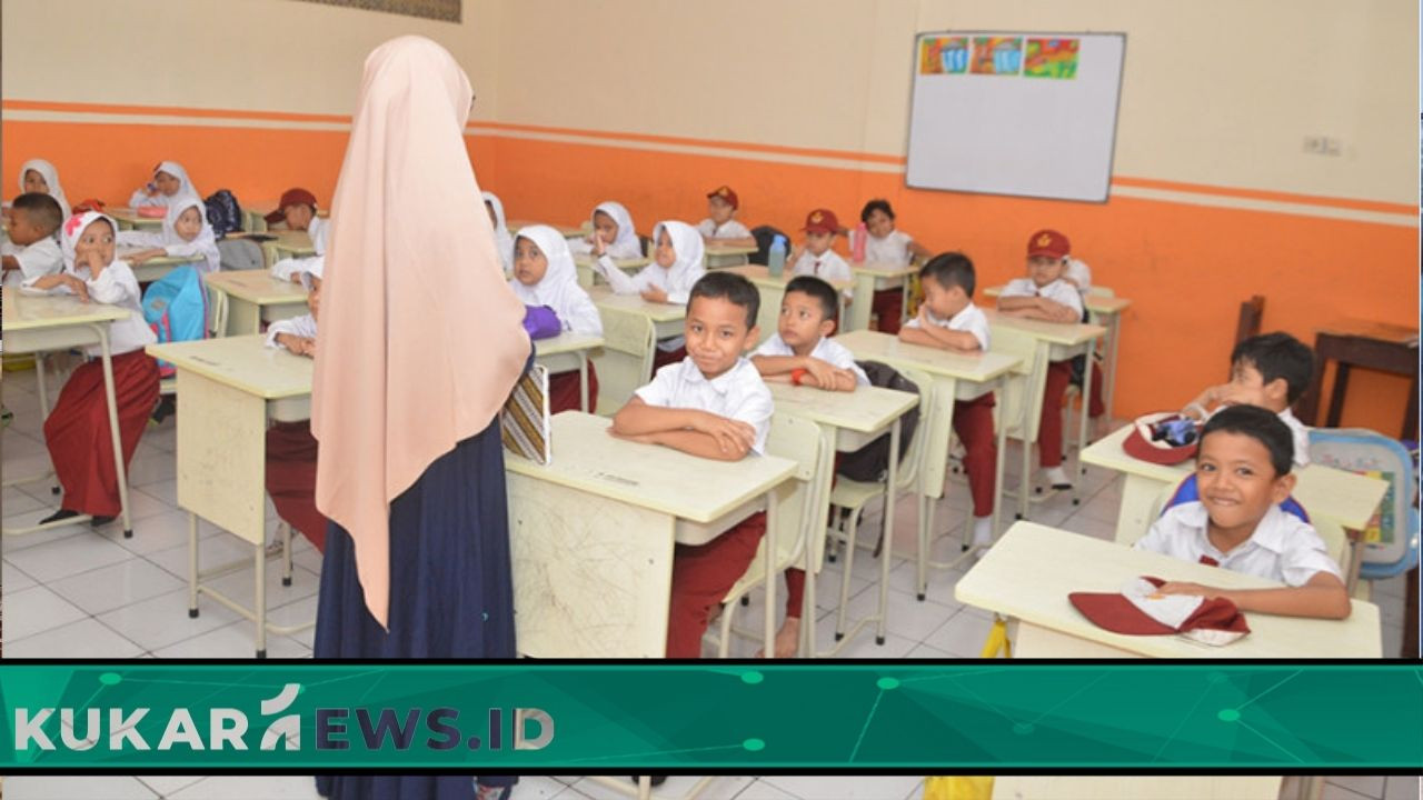 Disdikbud Kukar Siapkan Strategi Terapkan Mata Pelajaran Wajib Bahasa Inggris