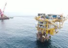 Platform Keempat Resmi Onstream, PT Pertamina Hulu Mahakam Torehkan Capaian Baru Proyek Sisi Nubi AOI