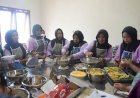 Dorong Inovasi dan Kemandirian UMKM Melalui Pelatihan Produk Olahan Hidroponik