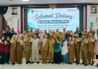 Kahala Ceria, Inovasi Lokal Desa di Kukar yang Tembus Ajang Stunting Tingkat Nasional