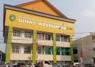 Konvergensi Stunting Kukar Terus Digarap, Pemantauan Balita Terus Diperkuat
