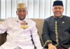 HUT ke-244 Kukar, Reza Fachlevi Dorong Pembangunan Tenggarong Lebih Merata