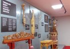 Mini Museum BP Kebudayaan Kaltim Kenalkan Warisan Budaya dan Teknologi Tradisional Pada Generasi Muda