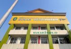 Sarana Posyandu Kukar Diperkuat, Dukungan CSR Ikut Menopang