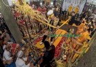 Ritual Sakral Bepelas Malam Pertama Erau 2026: Menguatkan Jiwa Sultan, Merawat Tradisi Kutai