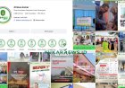 Edukasi Stunting Kukar Turut Andalkan Media Sosial