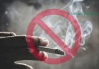 Asap Rokok di Rumah Jadi Perhatian dalam Pencegahan Stunting di Kukar