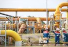 Berhasil Atasi Kendala Pasir, PT Pertamina Hulu Sanga Sanga Tingkatkan Produksi Sumur N-317L di Lapangan Nilam
