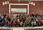 Perkuat Kesiapsiagaan Bencana dan Keamanan Jalur Pipa Migas, PHM Gelar Sosialisasi Terpadu Bagi Masyarakat Muara Badak