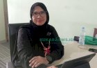 50 Balita Stunting di Timbau Jadi Fokus Penanganan