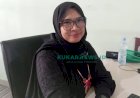 Jahab Catat Persentase Stunting Terendah di Rapak Mahang