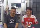 Konsolidasi Menguat, Aliansi Tapal Batas Berau dan Mahasiswa Sepakat Tolak Peta RTRW Kaltim