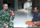 Krisis Air Bersih Teratasi Berkat Sumur Bor TMMD 130 Kukar