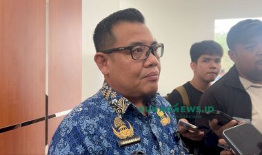 Kunci Sukses Desa Berkinerja Baik: DPMD Kukar Wajibkan Alokasi Anggaran Stunting di APBDes