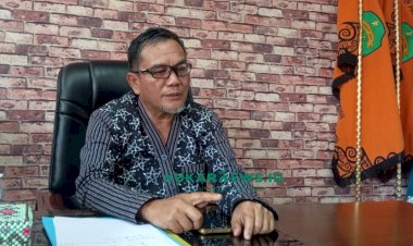 Distanak Kukar Perkuat Pasokan Telur dan Daging untuk Tekan Stunting