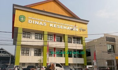 Konvergensi Stunting Kukar Terus Digarap, Pemantauan Balita Terus Diperkuat