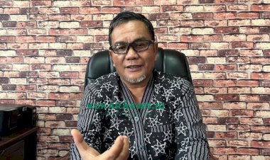 Distanak Kukar Tingkatkan Kapasitas KWT untuk Perkuat Intervensi Stunting