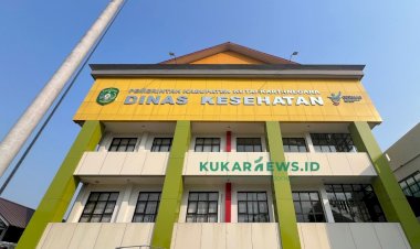 Sarana Posyandu Kukar Diperkuat, Dukungan CSR Ikut Menopang