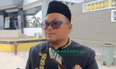 Disperkim Kukar Gunakan Data DTSN untuk Tentukan Sasaran Program Sanitasi