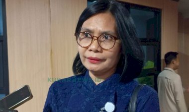 Si Gizi Bikin Data Stunting Kukar Lebih Cepat Terpantau