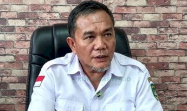 Ayam Petelur Kukar Didorong Perkuat Pasokan Pangan Bergizi untuk Dukung Penanganan Stunting