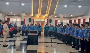 Pengisian Jabatan di Pemkab Kukar, Perkuat Layanan Publik dan Kejar Target 2026