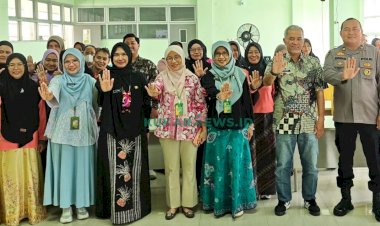 Peringatan Hari Kontrasepsi Sedunia, Kukar Dorong Jarak Kelahiran Diperhatikan untuk Cegah Stunting