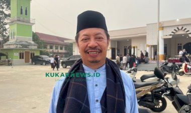 Dukung Penanganan Stunting, Diskominfo Kukar Gencarkan Sosialisasi Digital hingga Pasang Starlink di Desa