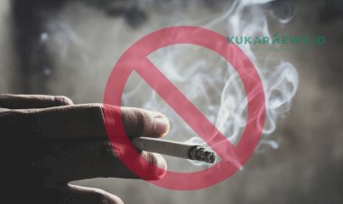 Asap Rokok di Rumah Jadi Perhatian dalam Pencegahan Stunting di Kukar