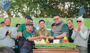 Milad ke-60, KAHMI Kukar Tegaskan Komitmen Berkontribusi dalam Pembangunan