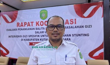 534 Rumah di Kukar Masuk Program BSPS, Dukung Lingkungan Hunian Layak untuk Keluarga