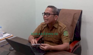 Dinsos Kukar Pastikan Calon Wali Mampu Jamin Tumbuh Kembang Anak