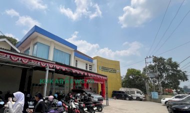 Puskesmas Loa Ipuh Perketat Screening Kesehatan Calon Pengantin