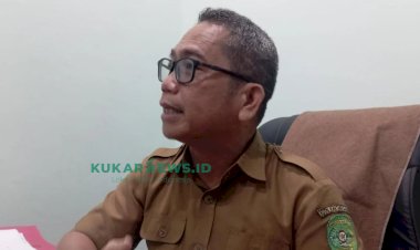 Dinsos Kukar Perkuat Perlindungan Anak, Cegah Risiko Gangguan Tumbuh Kembang