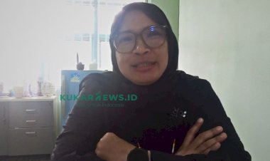 Puskesmas Rapak Mahang Perluas Intervensi Gizi untuk 165 Balita