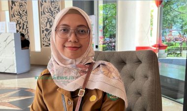 Pendampingan Pola Asuh dan Monitoring Ketat Jadi Strategi Puskesmas Loa Ipuh Tangani Gizi Balita
