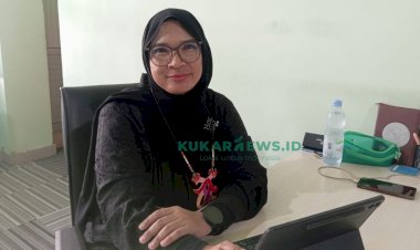 50 Balita Stunting di Timbau Jadi Fokus Penanganan
