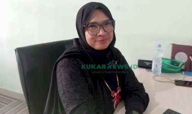 Jahab Catat Persentase Stunting Terendah di Rapak Mahang