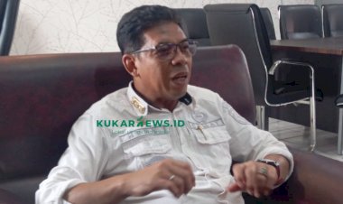 Pojok Sehat Kebun PKK Jadi Peluang Perkuat Edukasi Stunting di Loa Janan