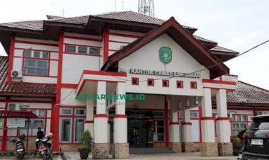 Kecamatan Loa Janan Jadwalkan Rapat Stunting Bersama Tiga Puskesmas