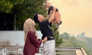 Orang Tua Jadi Kunci Penanganan Stunting, Puskesmas Perkuat Dukungan