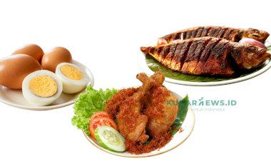 Cegah Stunting, Ahli Gizi Puskesmas Loa Ipuh Sarankan Double Protein Hewani pada MPASI