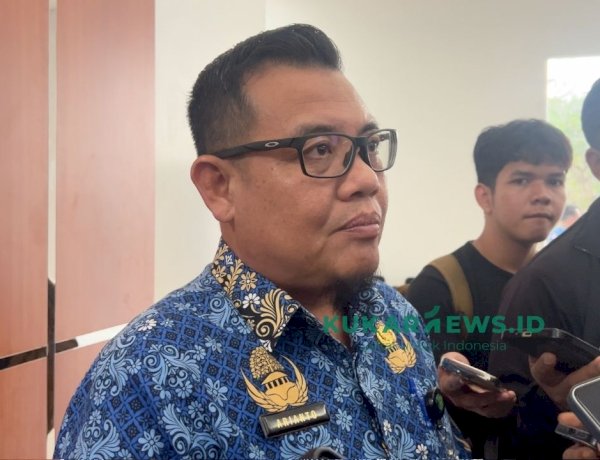 Kunci Sukses Desa Berkinerja Baik: DPMD Kukar Wajibkan Alokasi Anggaran Stunting di APBDes